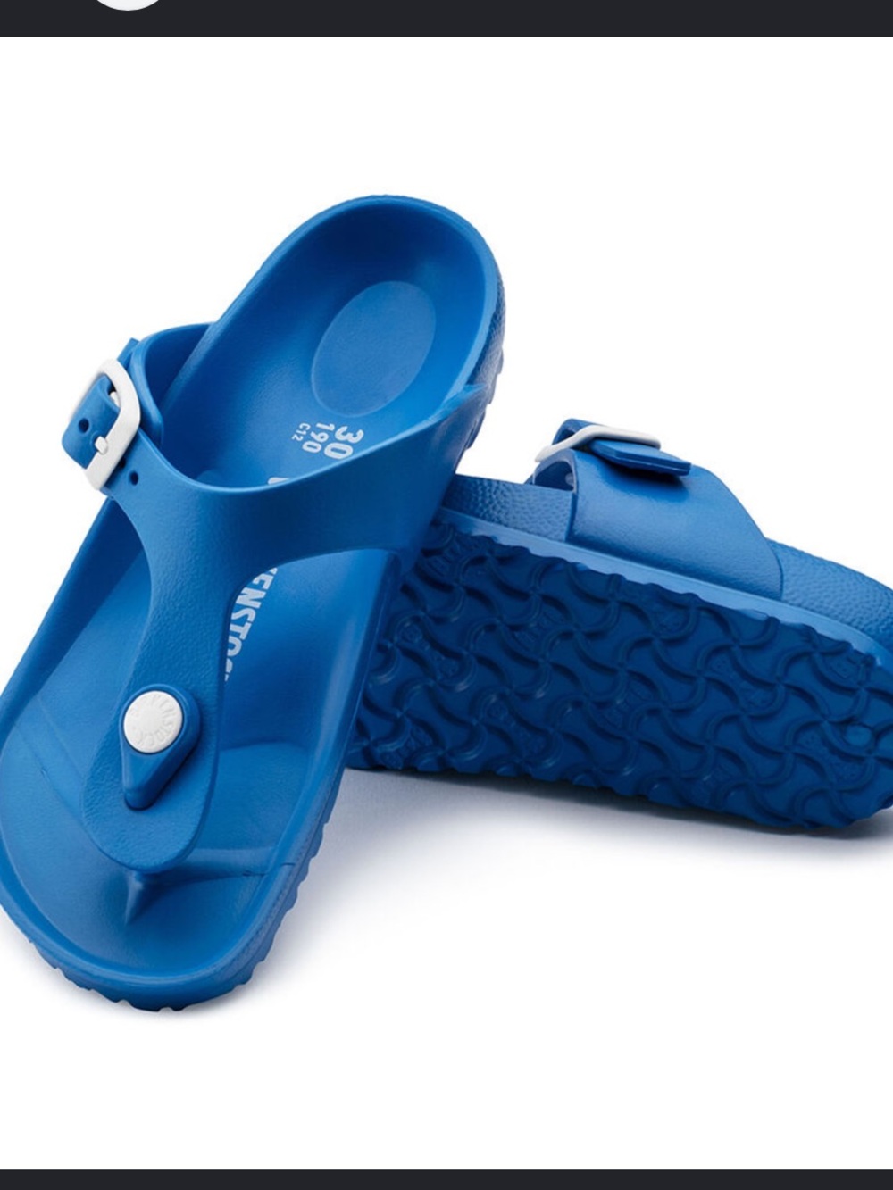 Birkenstock Gizeh Essentials